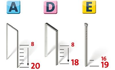 ELECTROTACKER J 165EAD 0310326