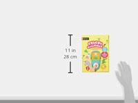 Interactief spel Coucou dieren - NATHAN groen - thumbnail