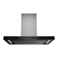 Atag WS9074MG Schouwkap Grijs - thumbnail