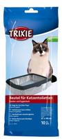 Trixie kattenbakzakken - thumbnail