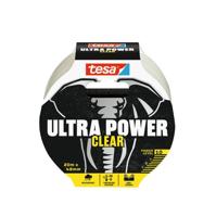 Reparatietape tesa ultra power clear 20mx48mm tr | 6 stuks - thumbnail
