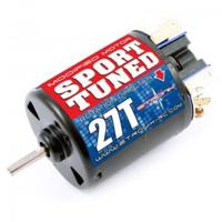 Etronix Sport Tuned Modified 27T Brushed Motor - thumbnail