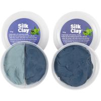 Creativ Company Mini creative kit walvis met kalf - thumbnail