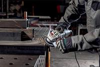 Metabo w 11-125 quick, haakse slijper - 603623000 - 603623000 - thumbnail