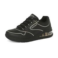 Skechers Uno 2 - Golden Trim 155637/BKGD Zwart-36 maat 36 - thumbnail