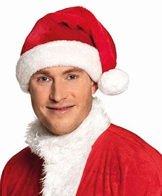 Kerst Muts Pluche Lou Lou