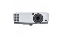 Viewsonic PA503X DLP-projector (XGA, 3.600 ANSI lumen, HDMI, 2 watt luidspreker, 1,1x optische zoom) wit-grijs - thumbnail