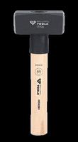 Brilliant Tools BT075125 BT075125 Moker 1360 g 1 stuk(s) - thumbnail