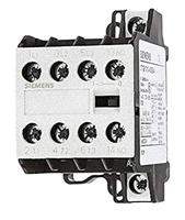 Siemens 3TG1010-0BB4 Motorbeveiliging 3x NO, 1x NC 1 stuk(s) - thumbnail