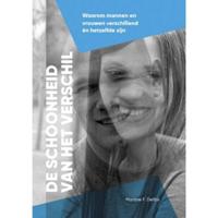 De schoonheid van het verschil (Paperback) - thumbnail
