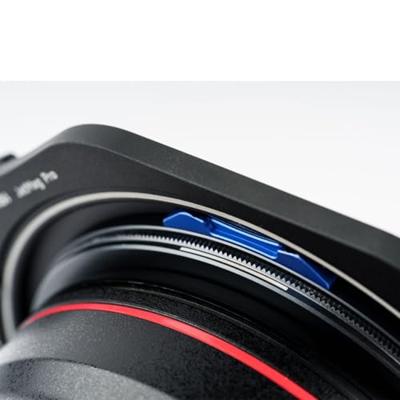 NiSi JetMag Pro filter holder kit 95MAG (82MAG Main Adapter + filter holder) - thumbnail