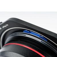 NiSi JetMag Pro filter holder kit 95MAG (82MAG Main Adapter + filter holder) - thumbnail