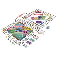Hasbro Monopoly Junior - thumbnail