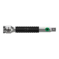 Wera 8796 SA 05003530001 Dopsleutelverlenging Aandrijving 1/4 (6.3 mm) 75 mm 1 stuk(s) - thumbnail