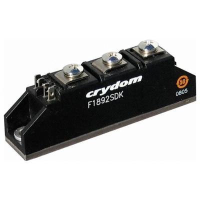 Crydom F1892SDK1200 Thyristor (SCR) - module