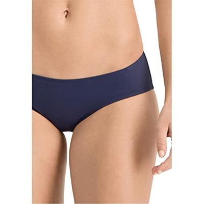 Puma Bikinibroekje Dames Hipster Navy-S