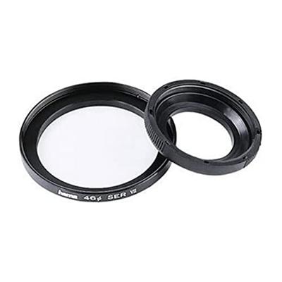 Hama Verloopring 52mm lens naar 58mm filter of accessoire