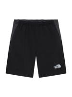 The North Face 24/7 Kortebroek Kinderen TNF Black/Asphalt Grey XL - thumbnail