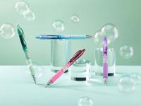 Pilot roller G-2 Bubble, medium, roze - thumbnail