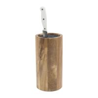 Messenblok acacia - 11x22.5 cm - thumbnail