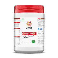 Ultimate protein blend - 210 gram - thumbnail