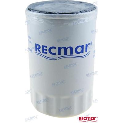 REC841750 - OLIEFILTER Bombardier