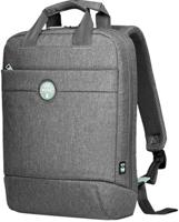 Laptoptas Port Designs YOSEMITE Eco Grijs - thumbnail