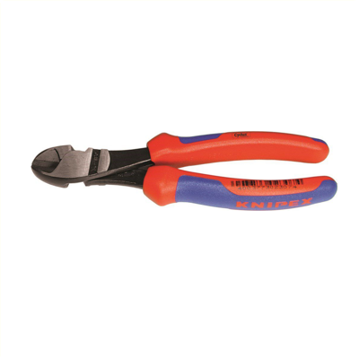 Cycplus Knipex krachtzijkniptang 180mm voor 2.2-3.8mm cyclus 720587