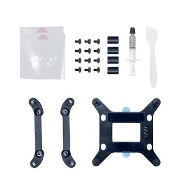 Lian Li GA2 Lite 360 RGB Black