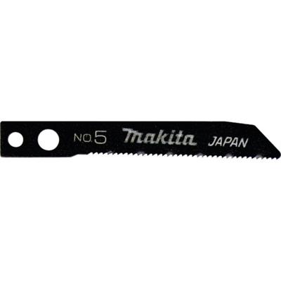 Makita Accessoires Decoupeerzaagblad NO5 - A-85905 Makita Accessoires Decoupeerzaagblad NO5 - A-85905