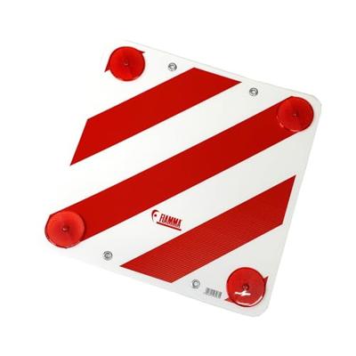 Little Jumbo Gevarenbord PVC - 3123267