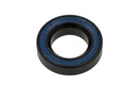 ENDURO BEARINGS Acb mini bo - abec 5 - black oxide (angular contact) - 14,2x25x6,5 (45x45°) - thumbnail