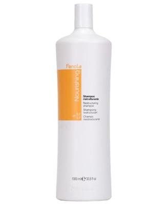 Fanola Haircare Nourishing Restructuring Shampoo 1000ml