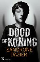 Dood de koning - Sandrone Dazieri - ebook - thumbnail