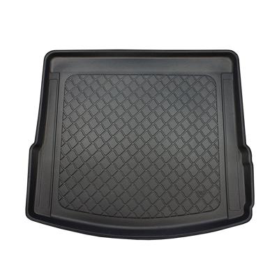 Kofferbakmat passend voor Porsche Macan SUV/5 03.2014- 192603