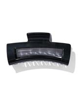 HEMA Haarklem 10cm zwart - thumbnail