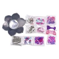 Trendy Juwelenset Sparkling Beads - thumbnail
