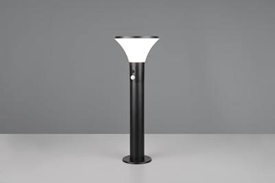 Trio Solar terraslampGorda 50cm - met bewegingssensor - R54676132