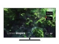 Loewe Inspire 55 DR+ smart OLED tv - thumbnail