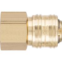 PFERD TOOLS VKI 1/2 80801085 Zelfafsluitende ventielkoppeling 1 stuk(s) - thumbnail