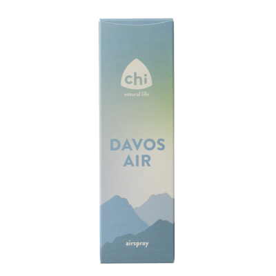 Chi Natural Life Davos Airspray Chi Natural Life Davos Airspray