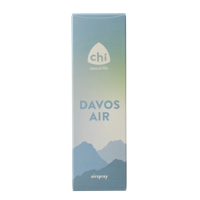 Chi Natural Life Davos Airspray - thumbnail