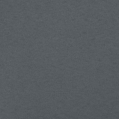 Tuinvoetenbank met kussen massief grenenhout wit