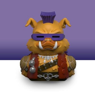 Teenage Mutant Ninja Turtles Tubbz PVC Figure Bebop 1st Edition 10 cm