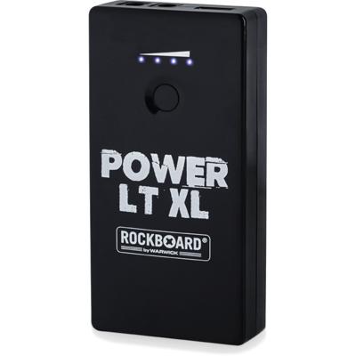 RockBoard Rechargeable Power Station LT XL