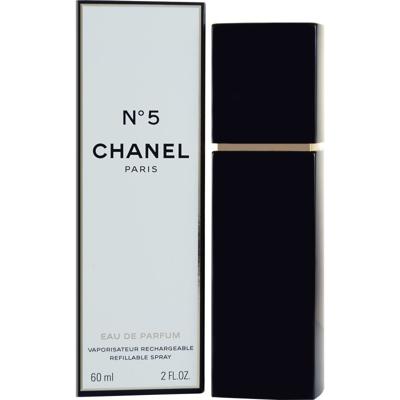 Chanel No 5 Eau de parfum Spray 60 ml Dames