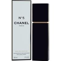 Chanel No 5 Eau de parfum Spray 60 ml Dames - thumbnail