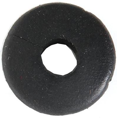 CiF rubber afdichtring rubber guide black for fuel tap
