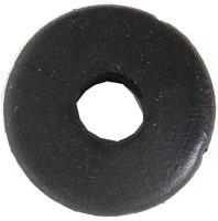 CiF rubber afdichtring rubber guide black for fuel tap - thumbnail