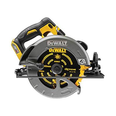 DeWALT DCS578NT Accu Cirkelzaag 190mm 54V XR FlexVolt Basic Body in TSTAK